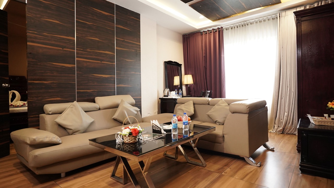 Photo of Bedroom in Palayankottai