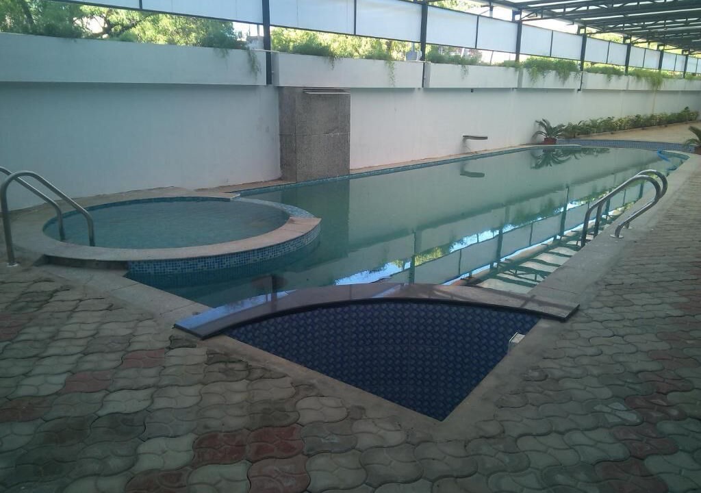 Photo of Outdoor in Palayankottai