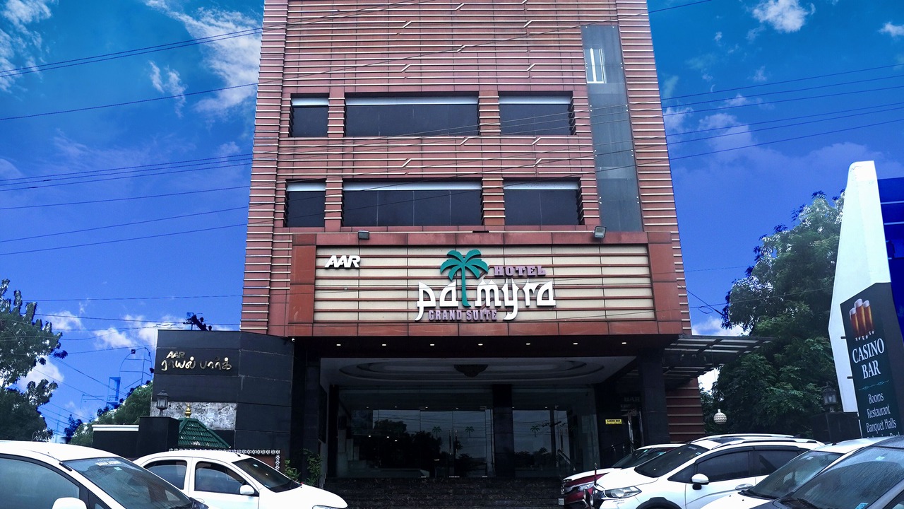 Photo of Outdoor in Palayankottai