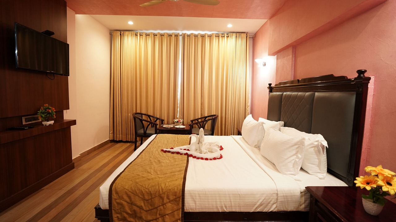 Photo of Bedroom in Palayankottai