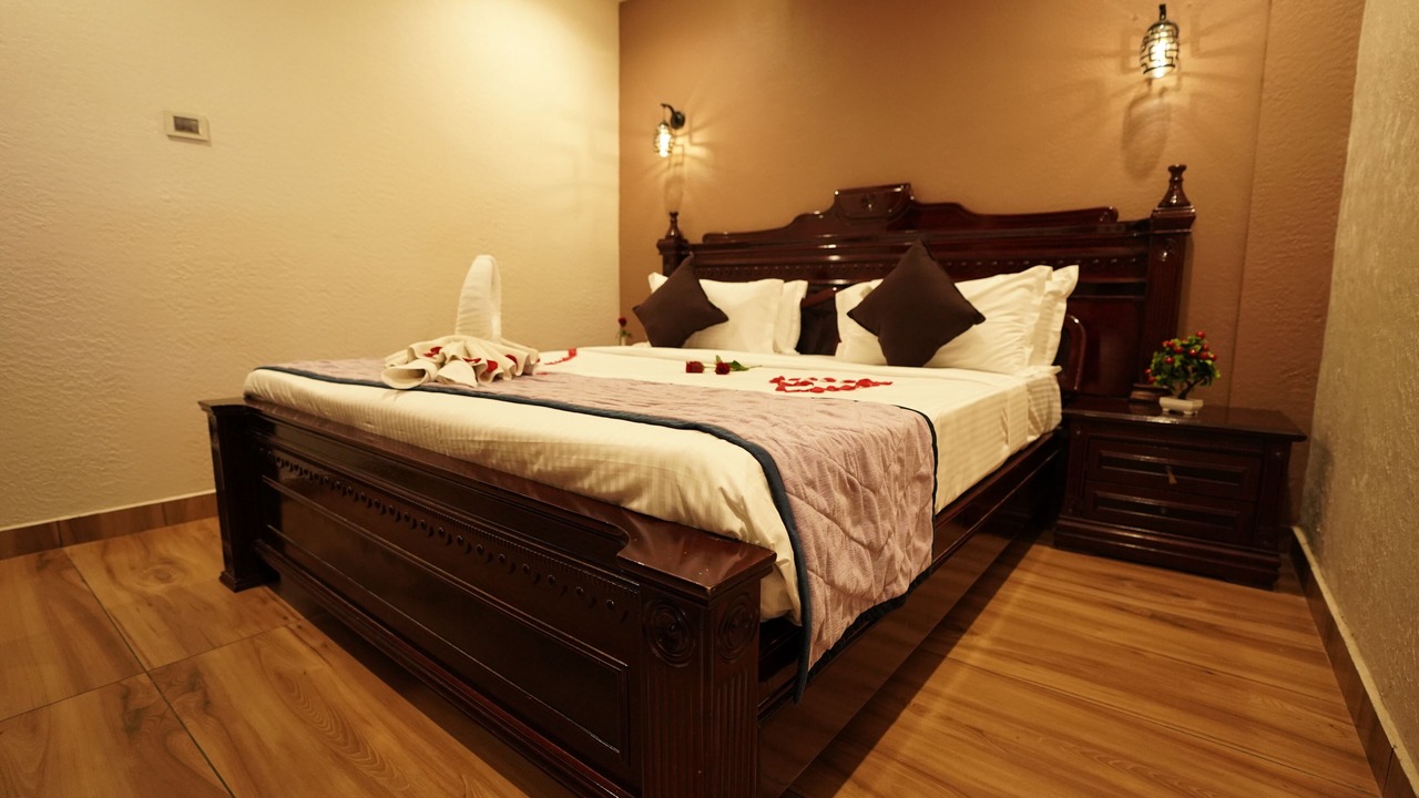 Photo of Bedroom in Palayankottai