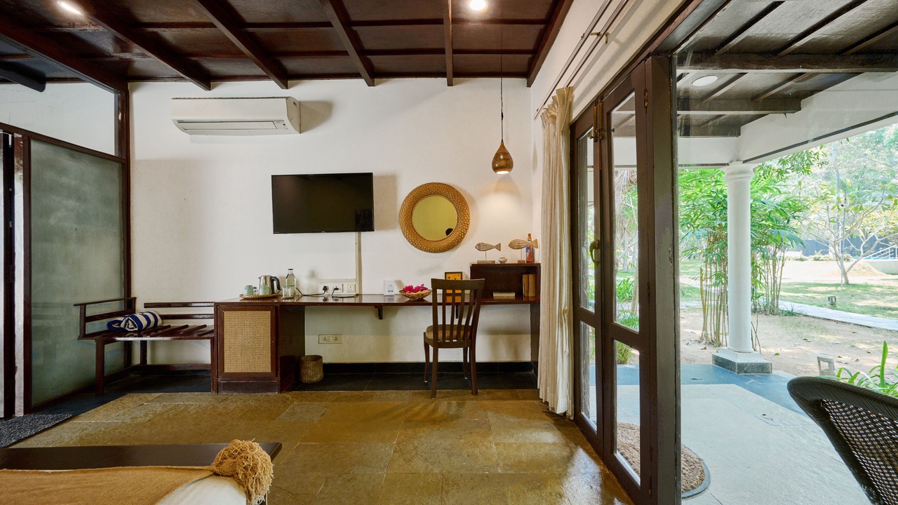 Photo of Bedroom in Alappuzha