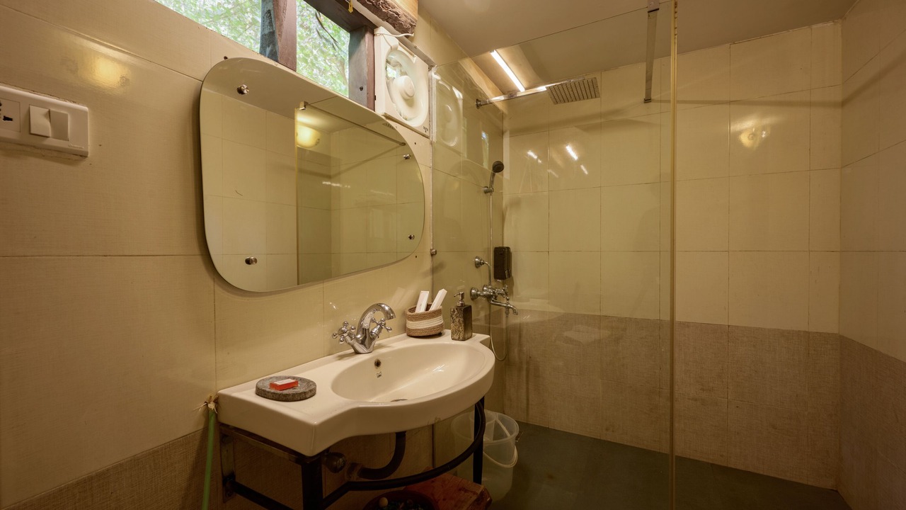 Photo of Bathroom in Alappuzha