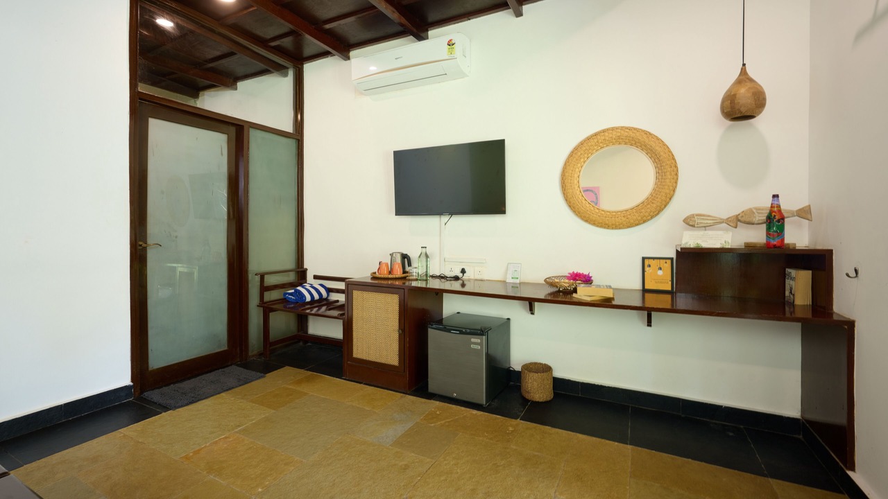 Photo of Bedroom in Alappuzha