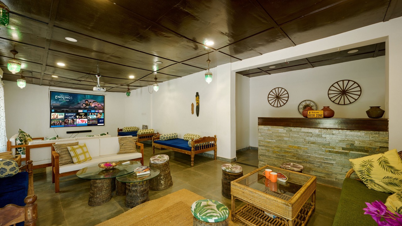 Photo of Livingroom in Alappuzha