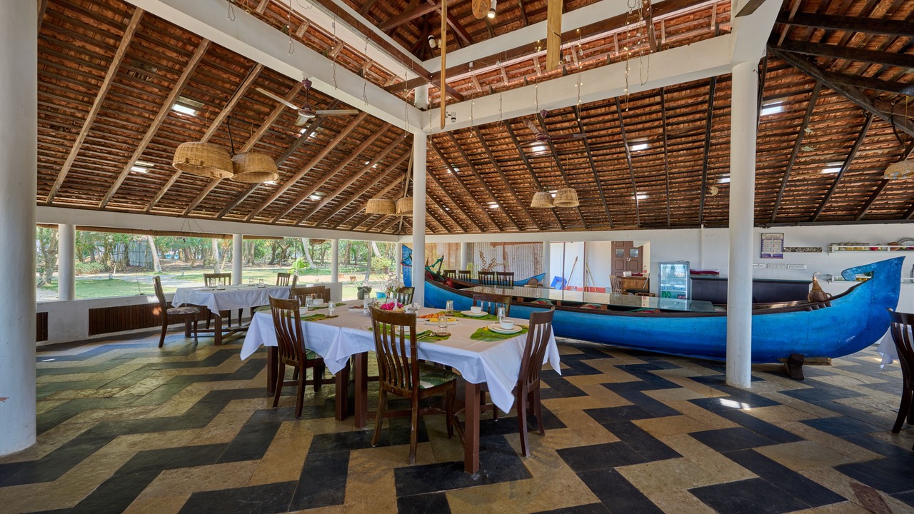 Photo of Outdoor in Alappuzha