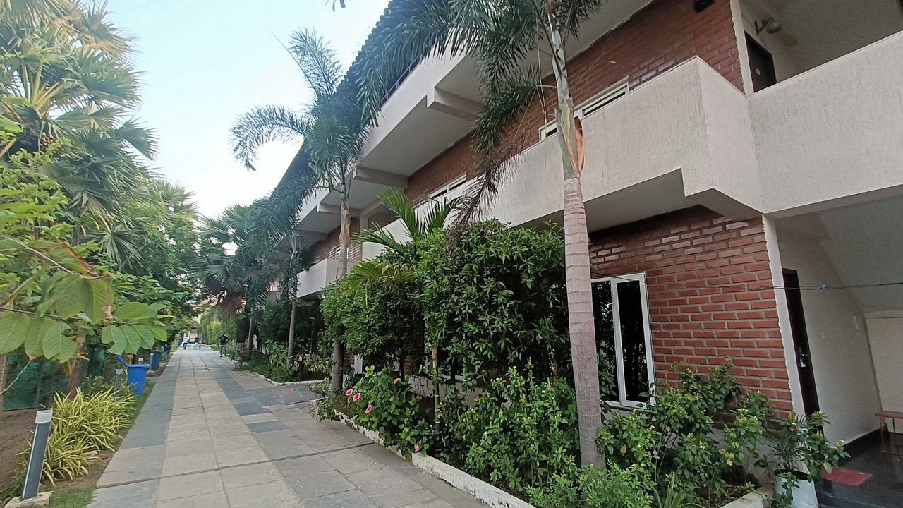 Photo of Outdoor in Tuni