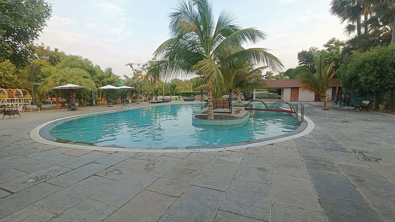 Photo of Outdoor in Tuni