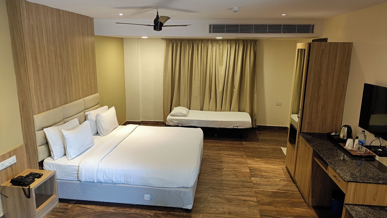 Photo of Bedroom in Tuni