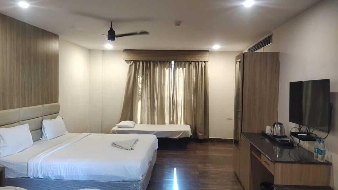 Photo of Bedroom in Tuni
