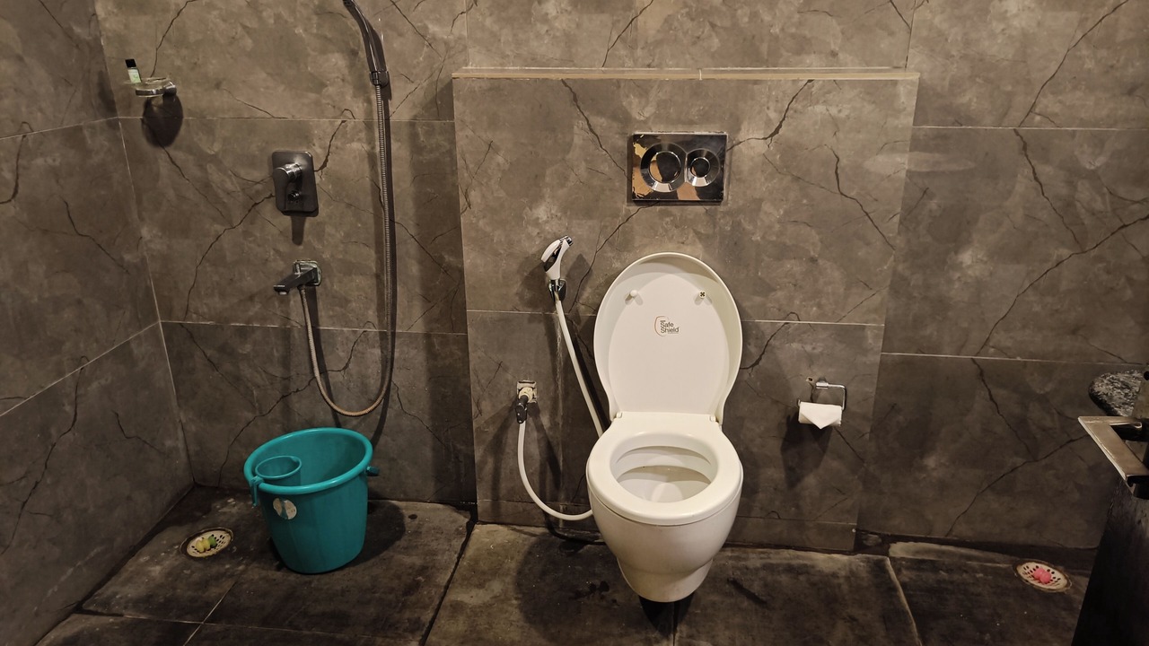 Photo of Bathroom in Tuni