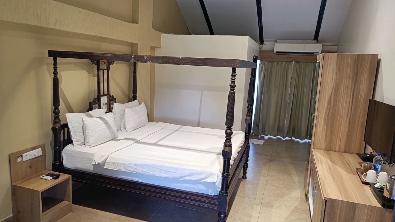 Photo of Bedroom in Tuni