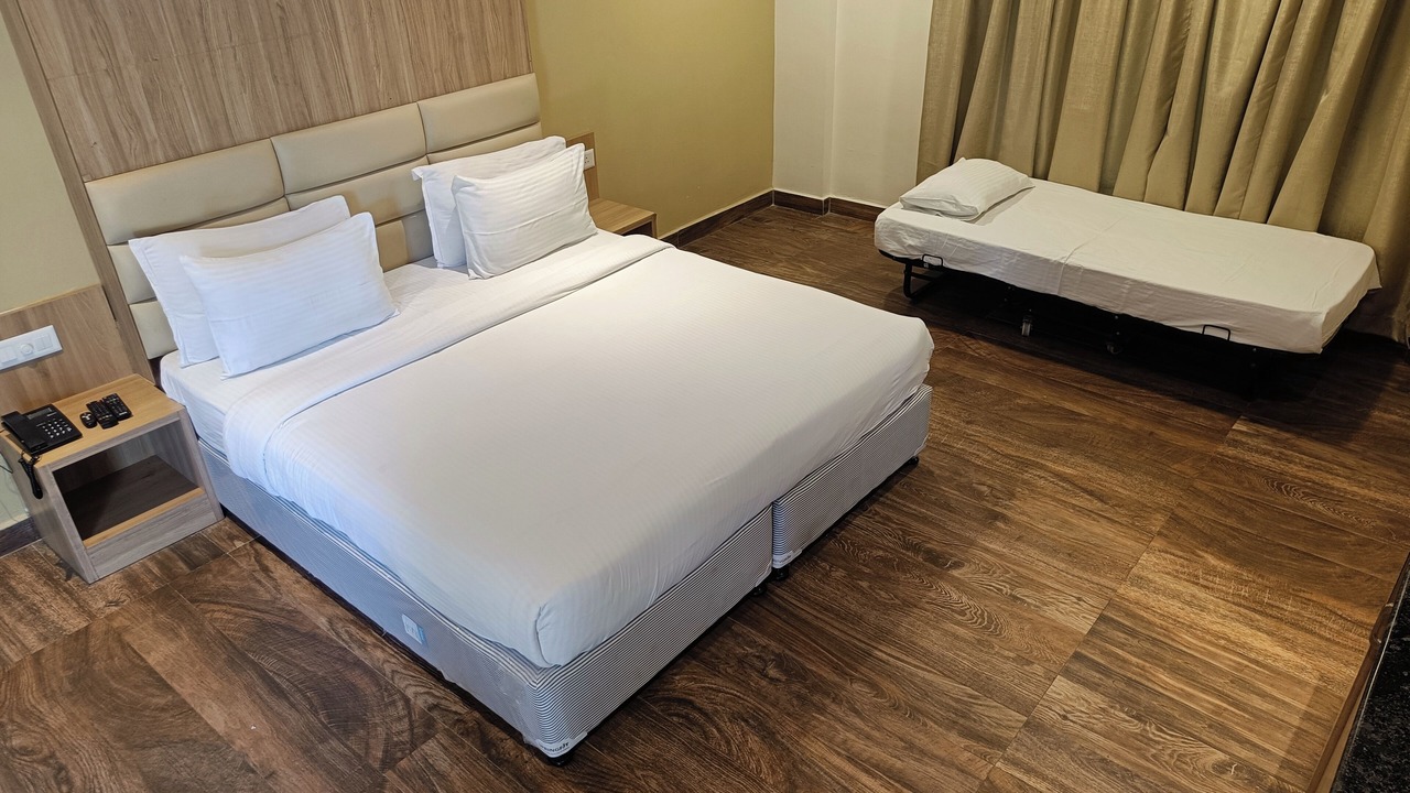 Photo of Bedroom in Tuni