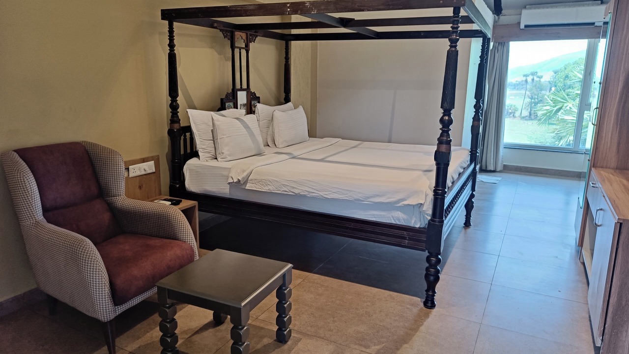 Photo of Bedroom in Tuni