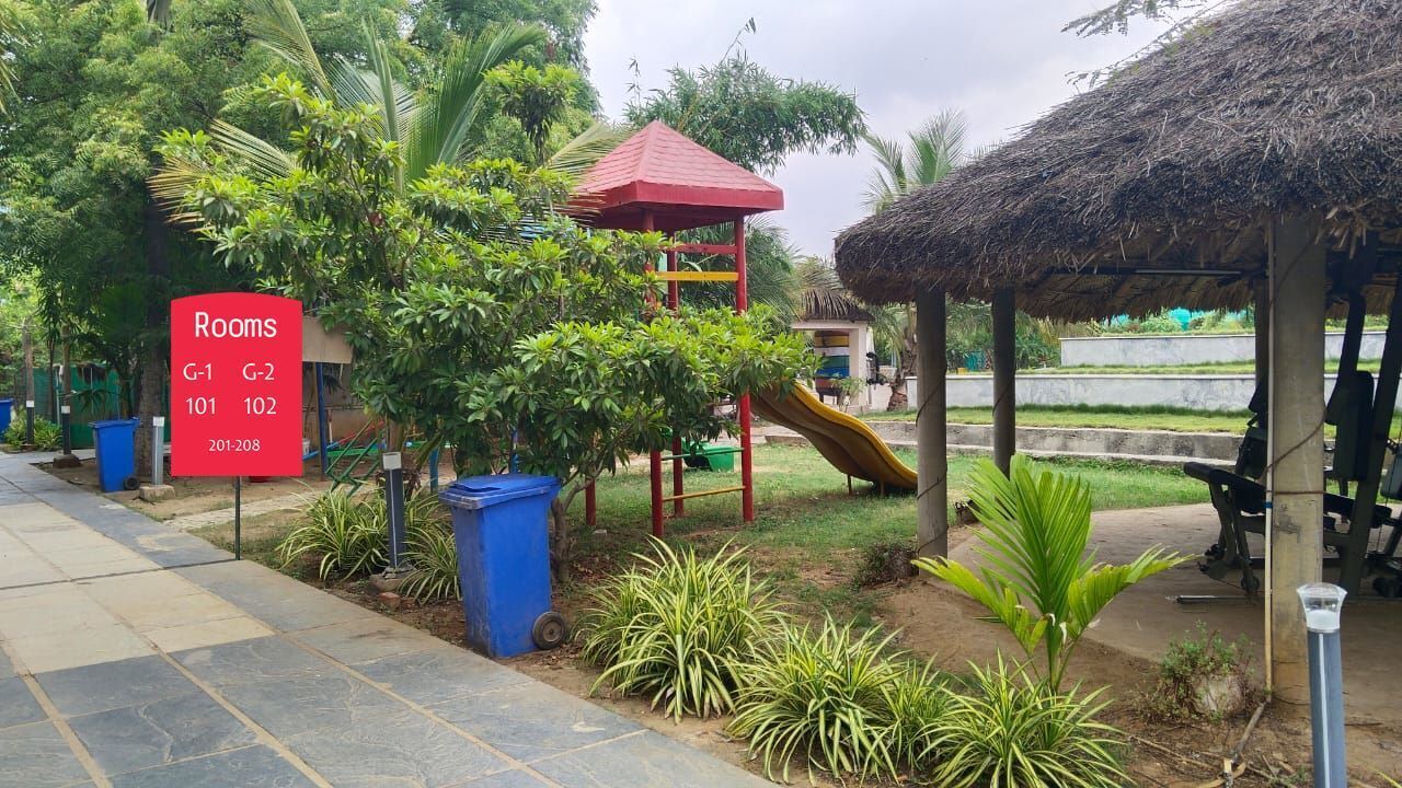Photo of Outdoor in Tuni