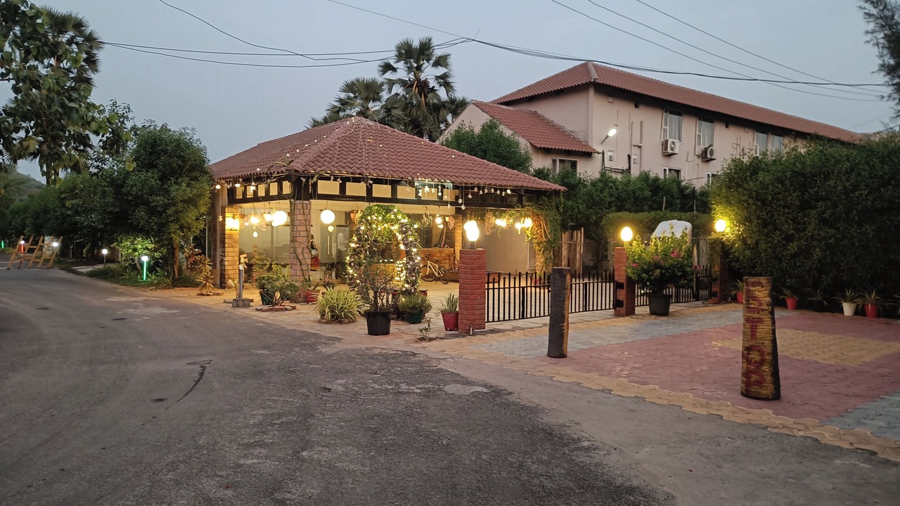 Photo of Outdoor in Tuni
