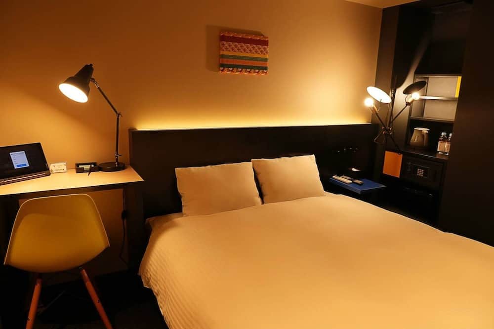 Photo of Bedroom in Higashikanda