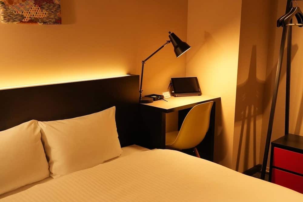 Photo of Bedroom in Higashikanda