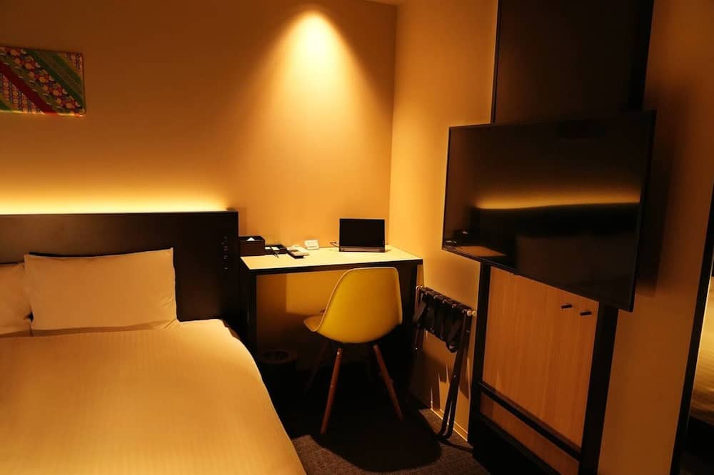 Photo of Bedroom in Higashikanda