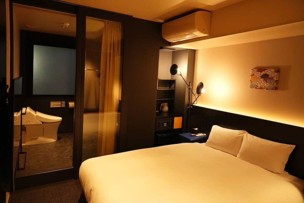 Photo of Bedroom in Higashikanda