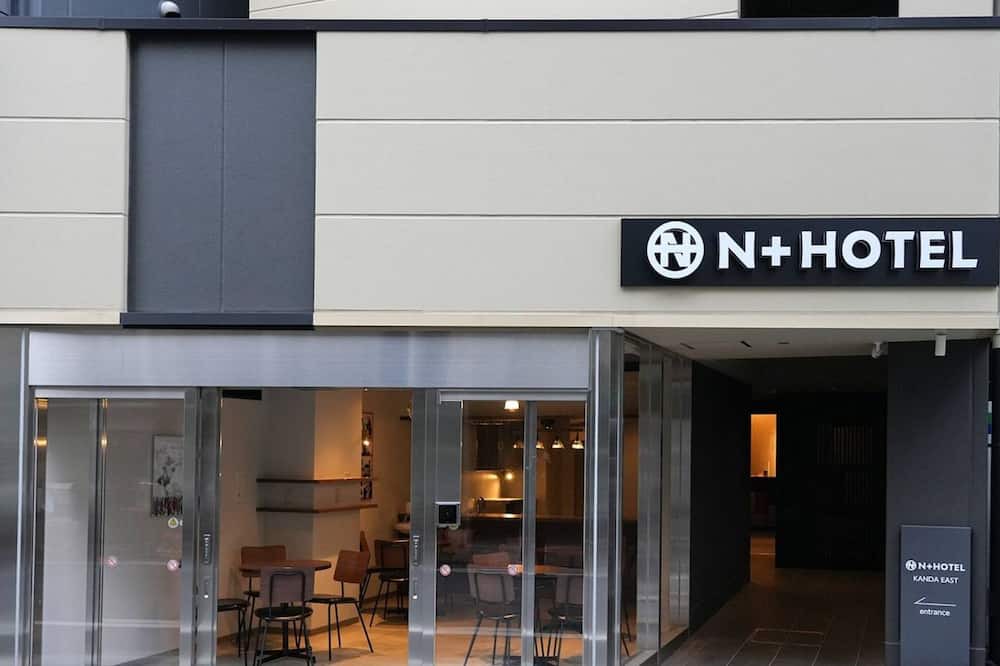Photo of Outdoor in Higashikanda