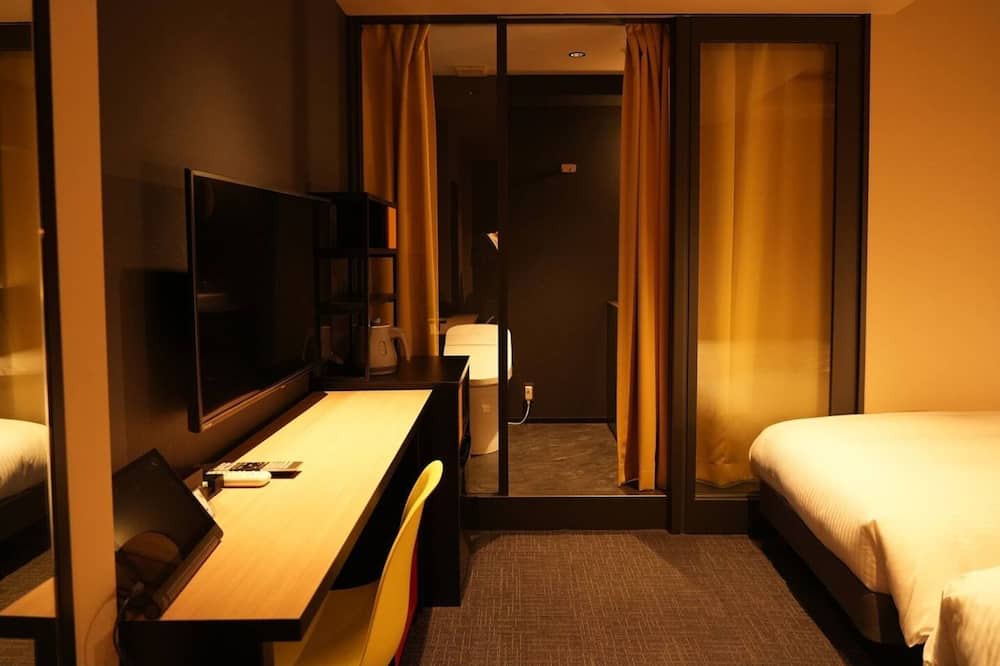 Photo of Bedroom in Higashikanda
