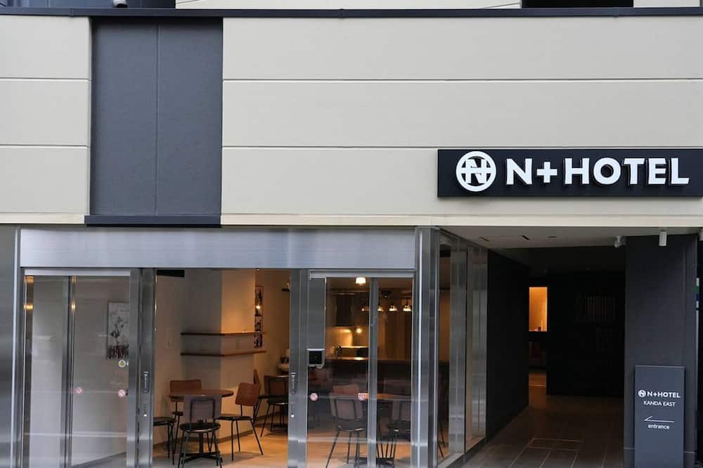 Photo of Outdoor in Higashikanda