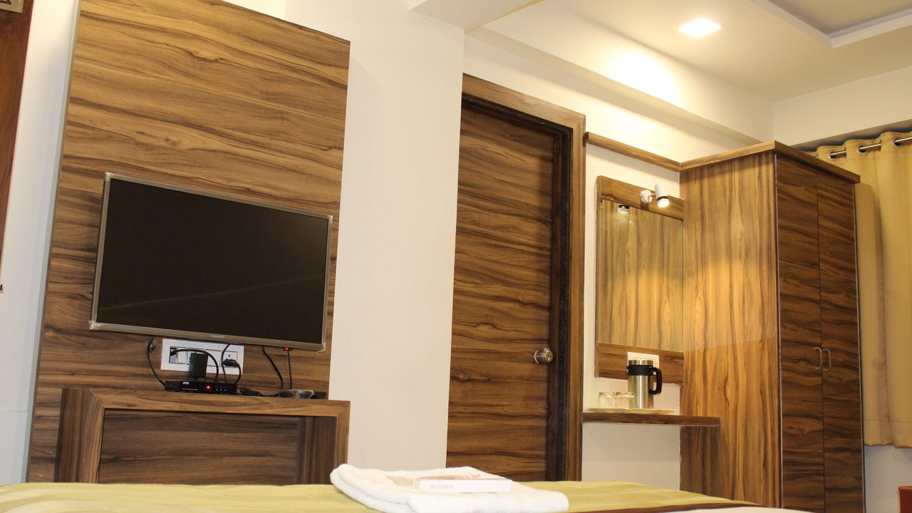 Photo of Bedroom in Gandhinagar
