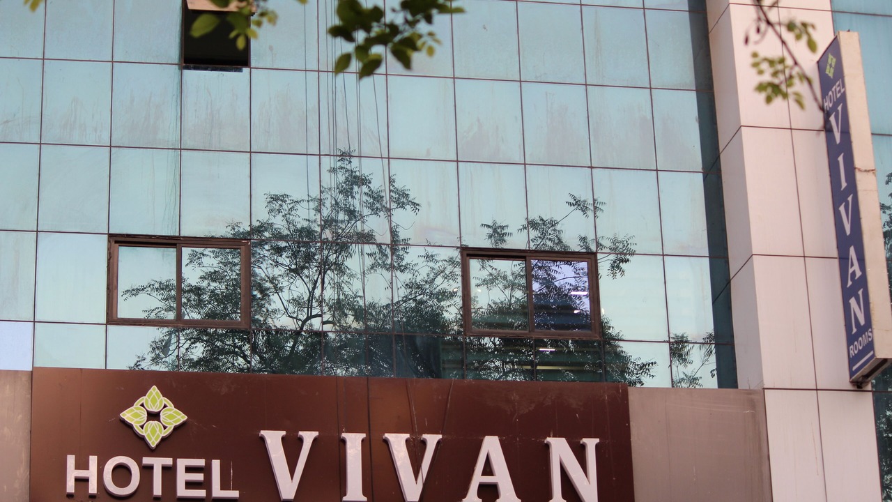 Photo of Outdoor in Gandhinagar