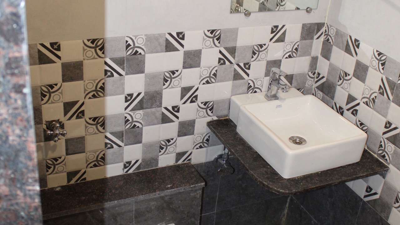 Photo of Bathroom in Gandhinagar