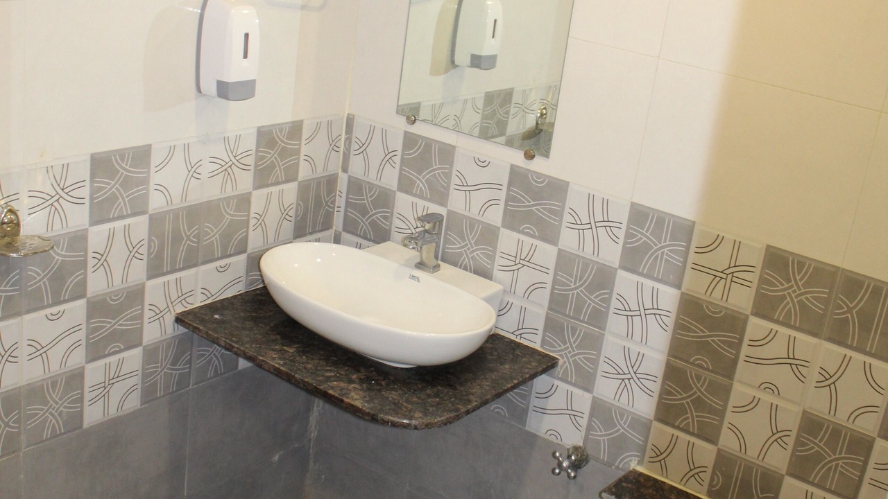 Photo of Bathroom in Gandhinagar