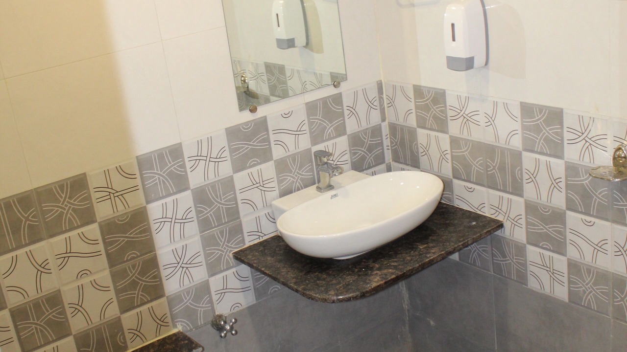 Photo of Bathroom in Gandhinagar