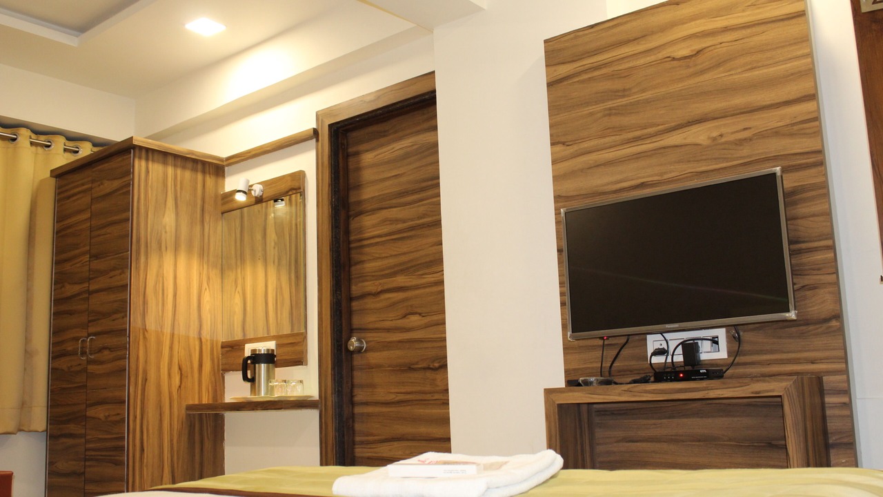 Photo of Bedroom in Gandhinagar