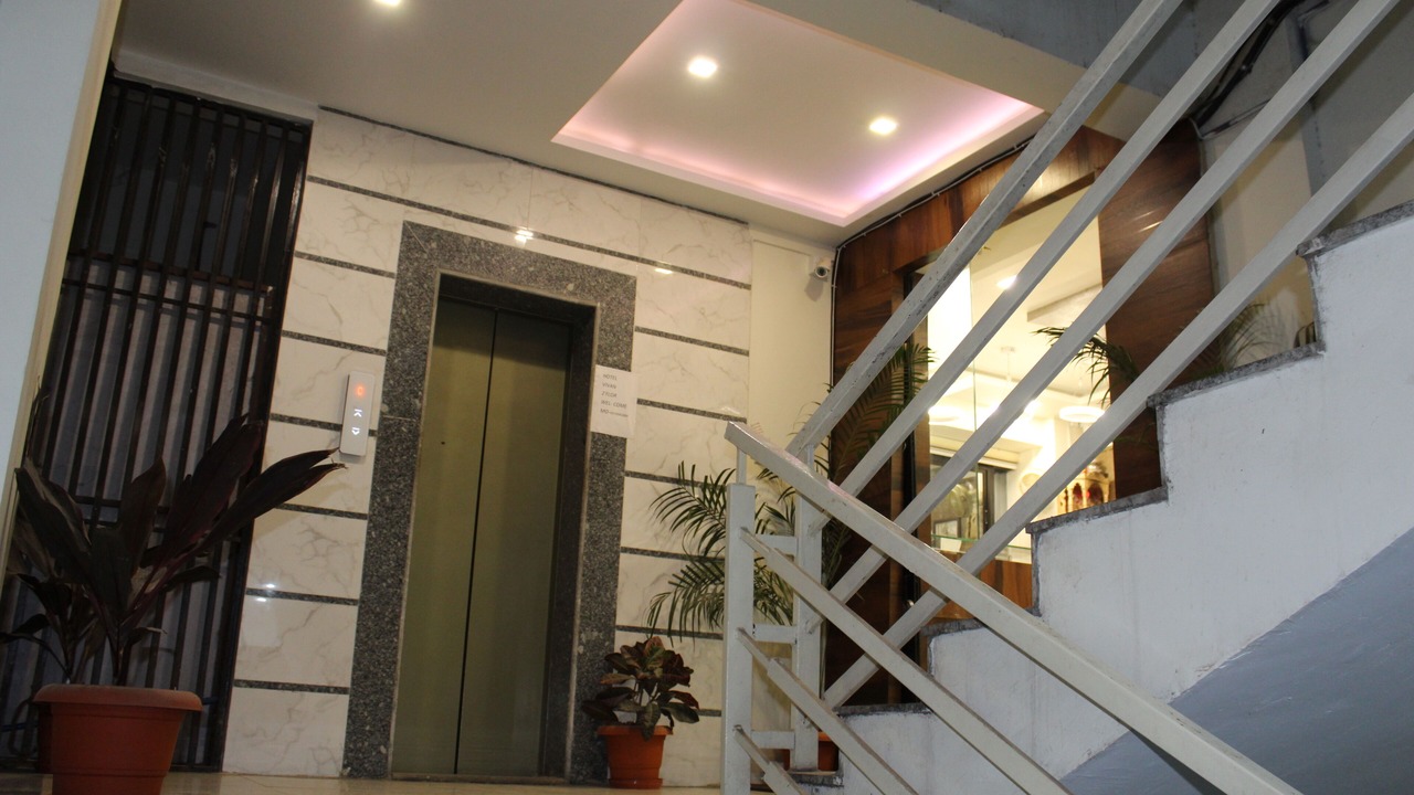 Photo of Outdoor in Gandhinagar