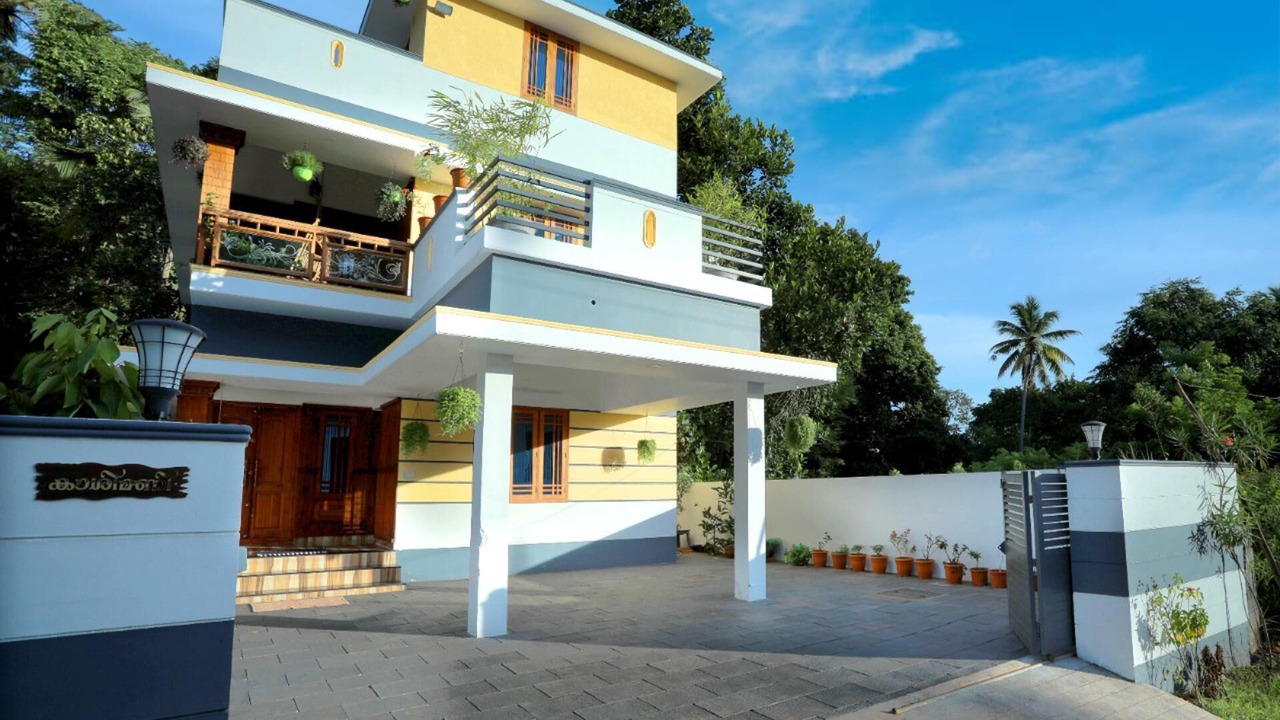 Photo of Outdoor in Thiruvananthapuram