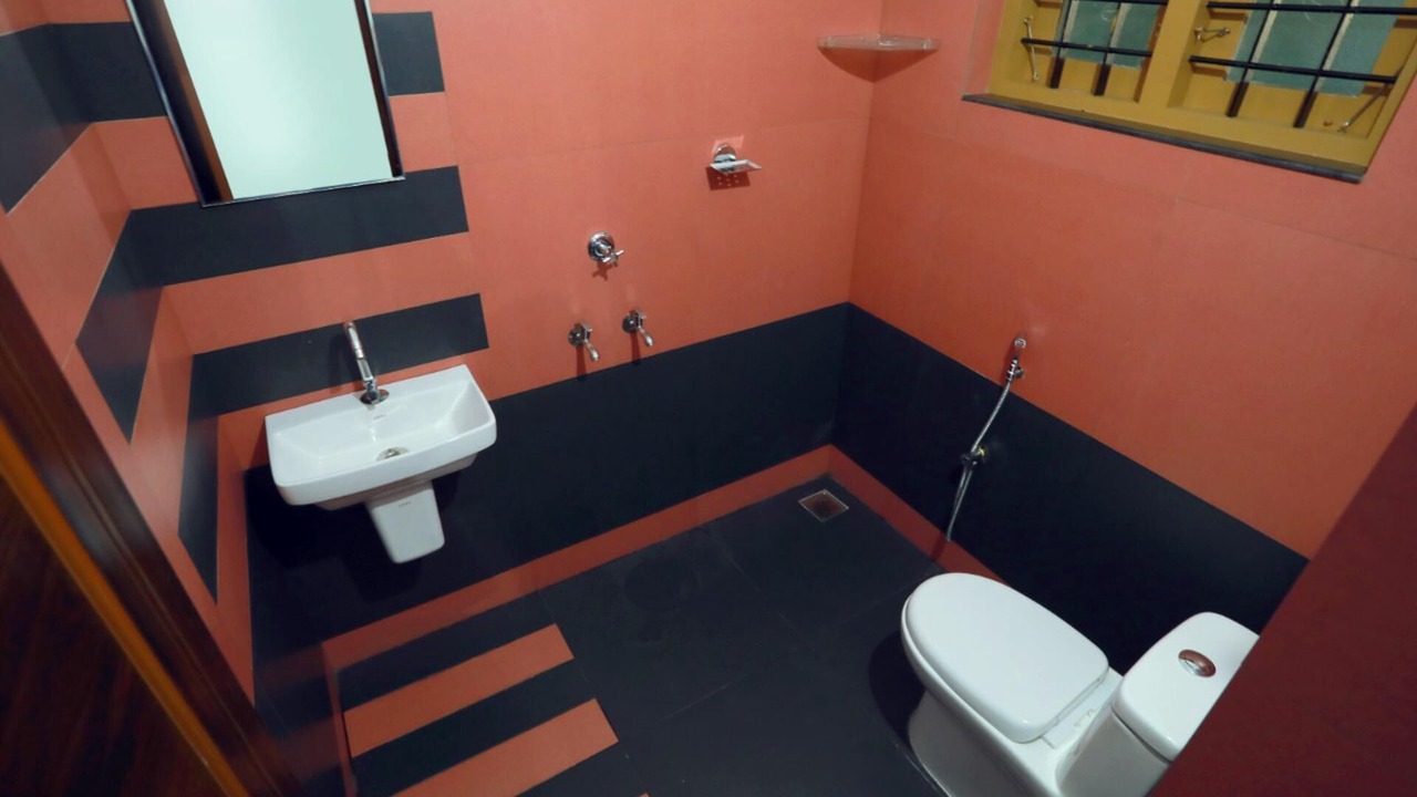 Photo of Bathroom in Thiruvananthapuram