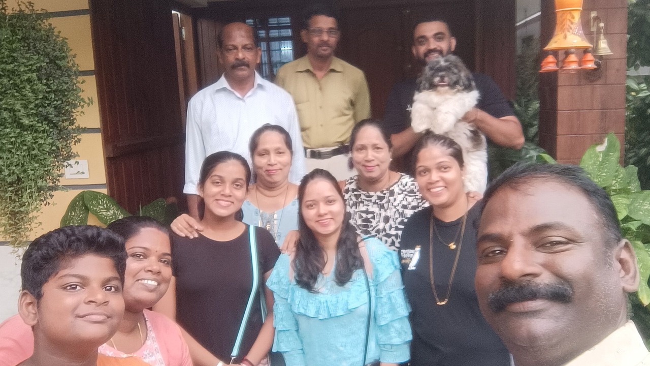 Photo of Others in Thiruvananthapuram