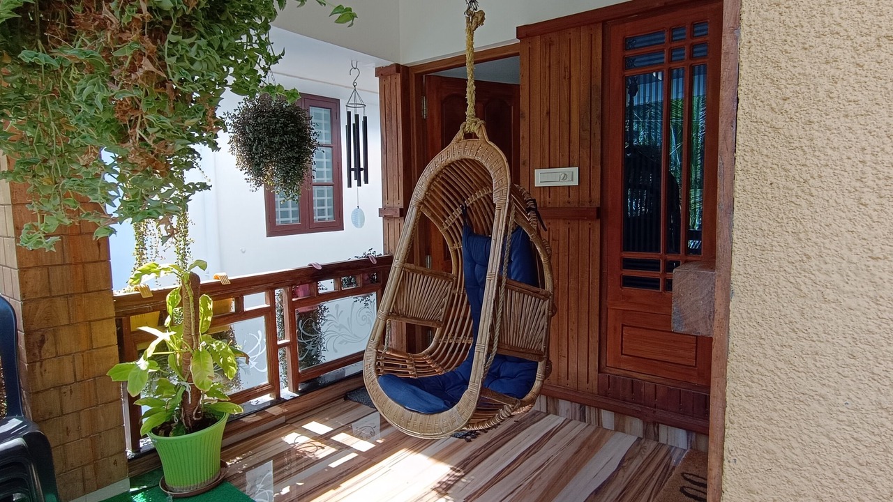 Photo of Outdoor in Thiruvananthapuram
