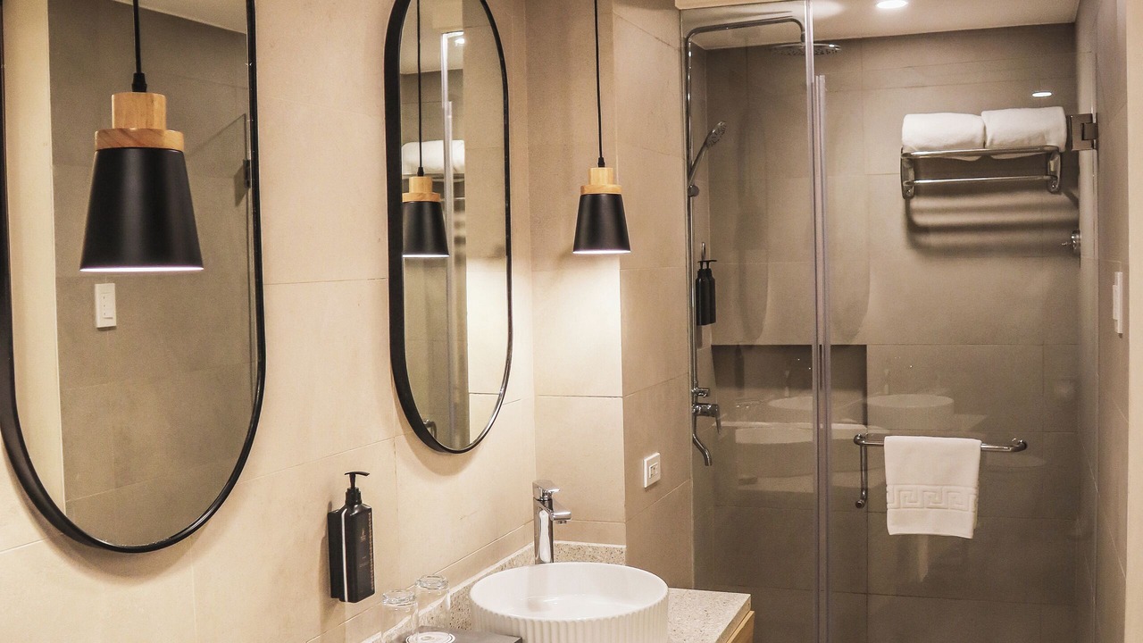 Photo of Bathroom in Balabag