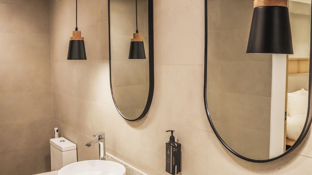 Photo of Bathroom in Balabag