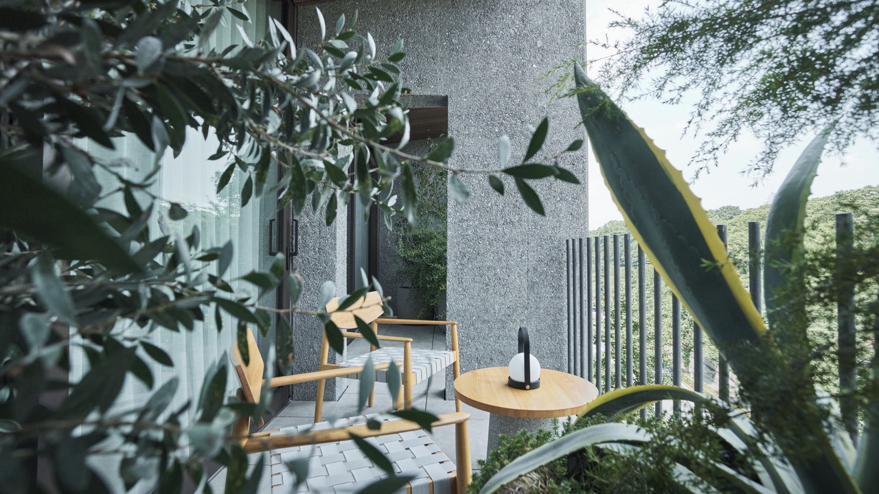 Photo of Patio Balcony in Shibuya