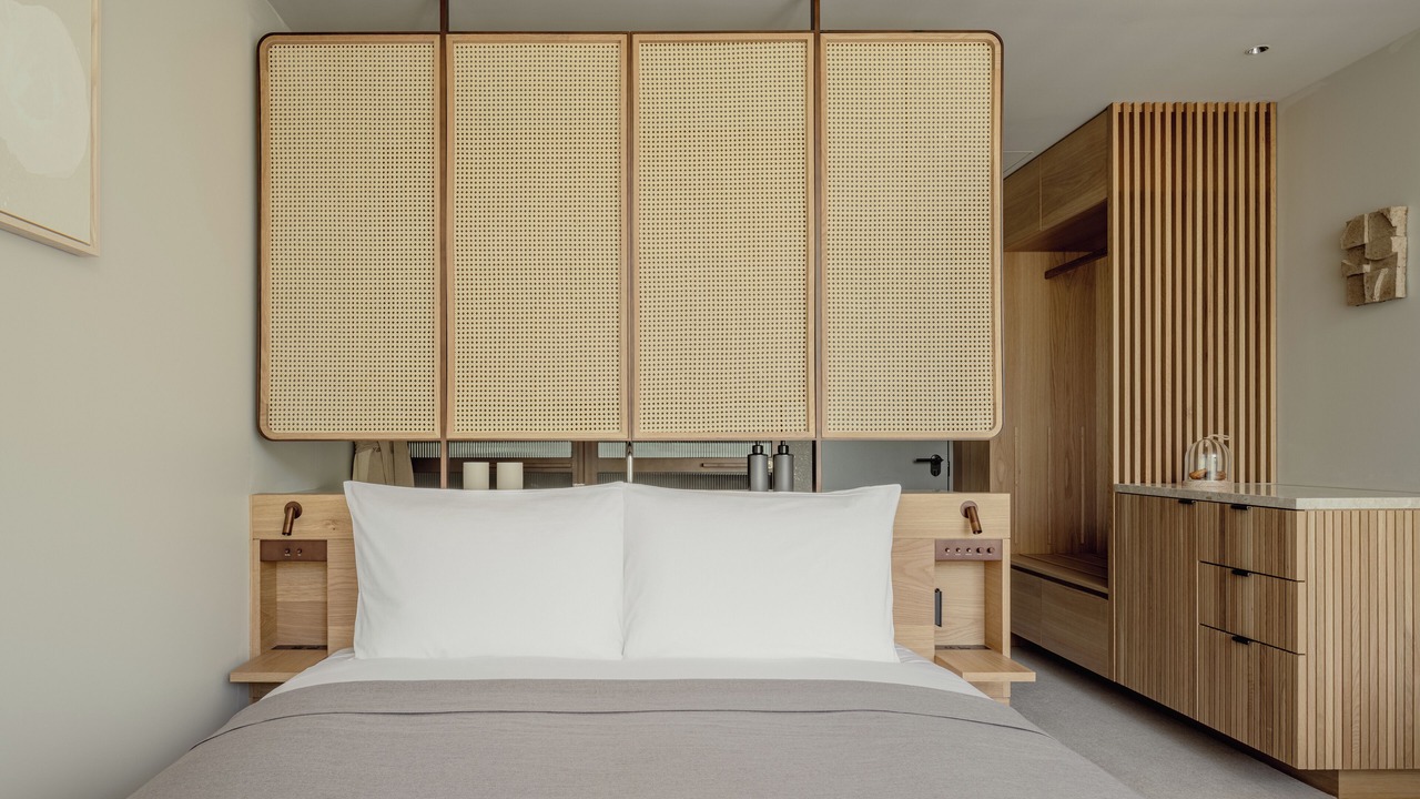 Photo of Bedroom in Shibuya