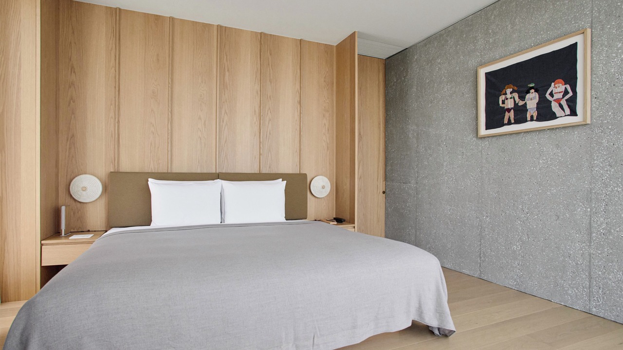 Photo of Bedroom in Shibuya