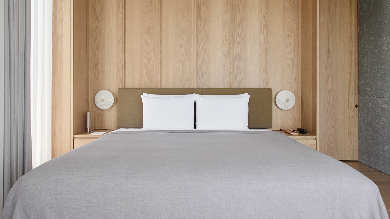Photo of Bedroom in Shibuya