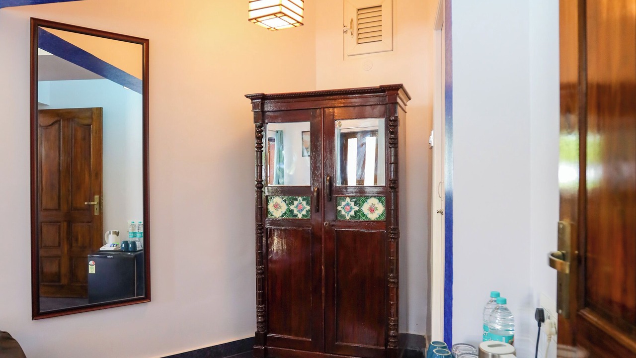 Photo of Bedroom in White Town