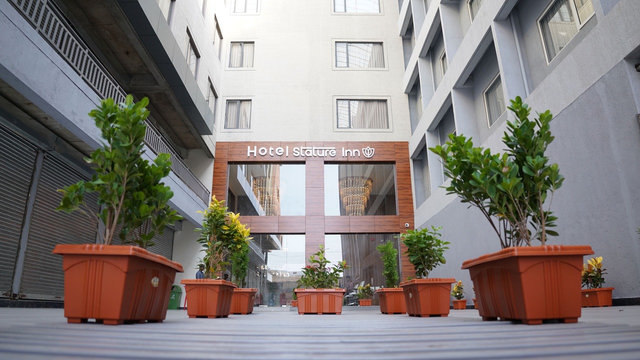 Photo of Outdoor in Rajpipla