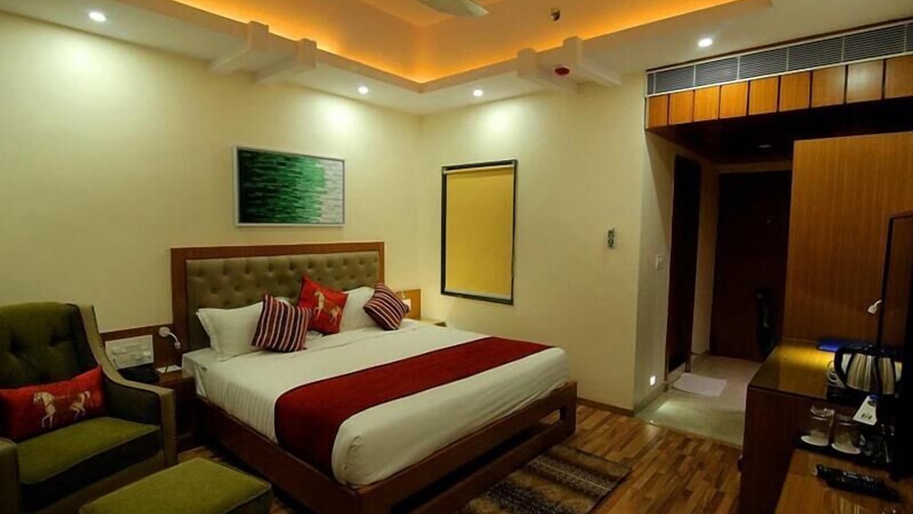 Photo of Bedroom in Kamalapur