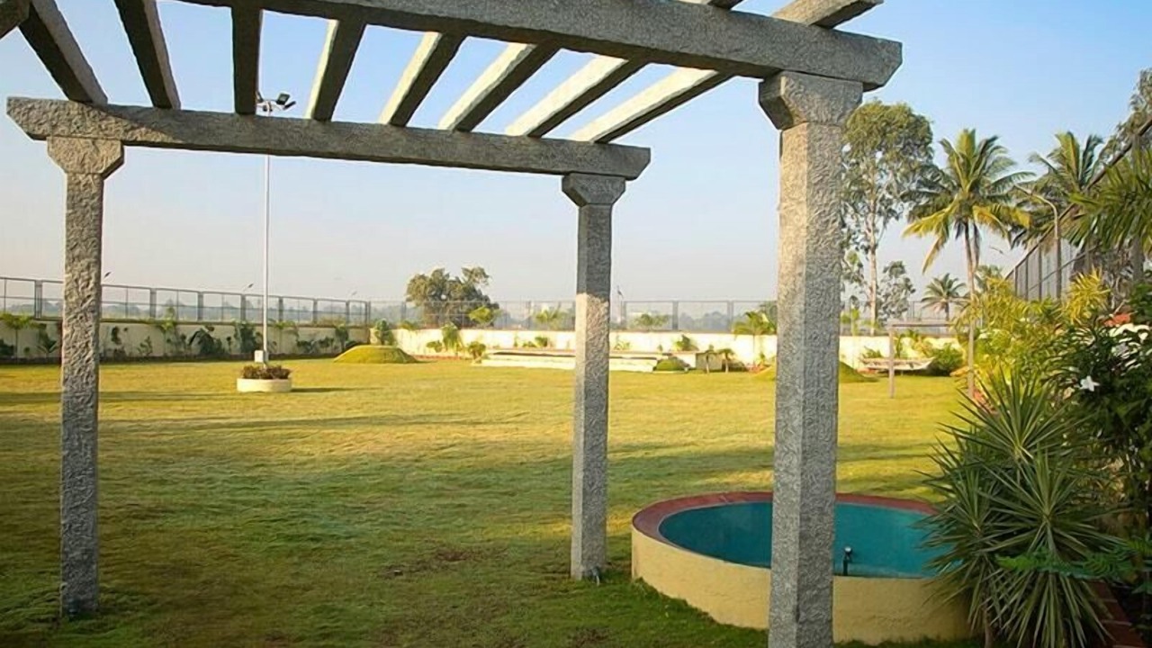 Photo of Outdoor in Kamalapur