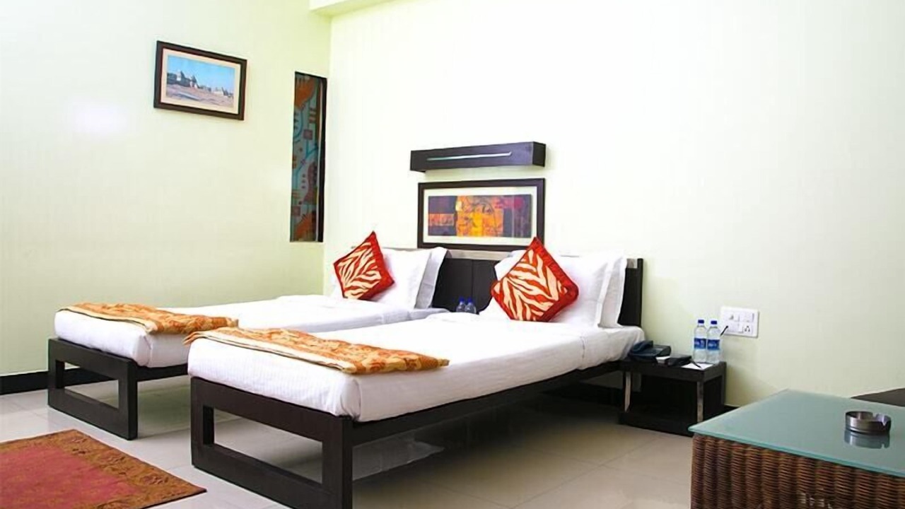 Photo of Bedroom in Kamalapur