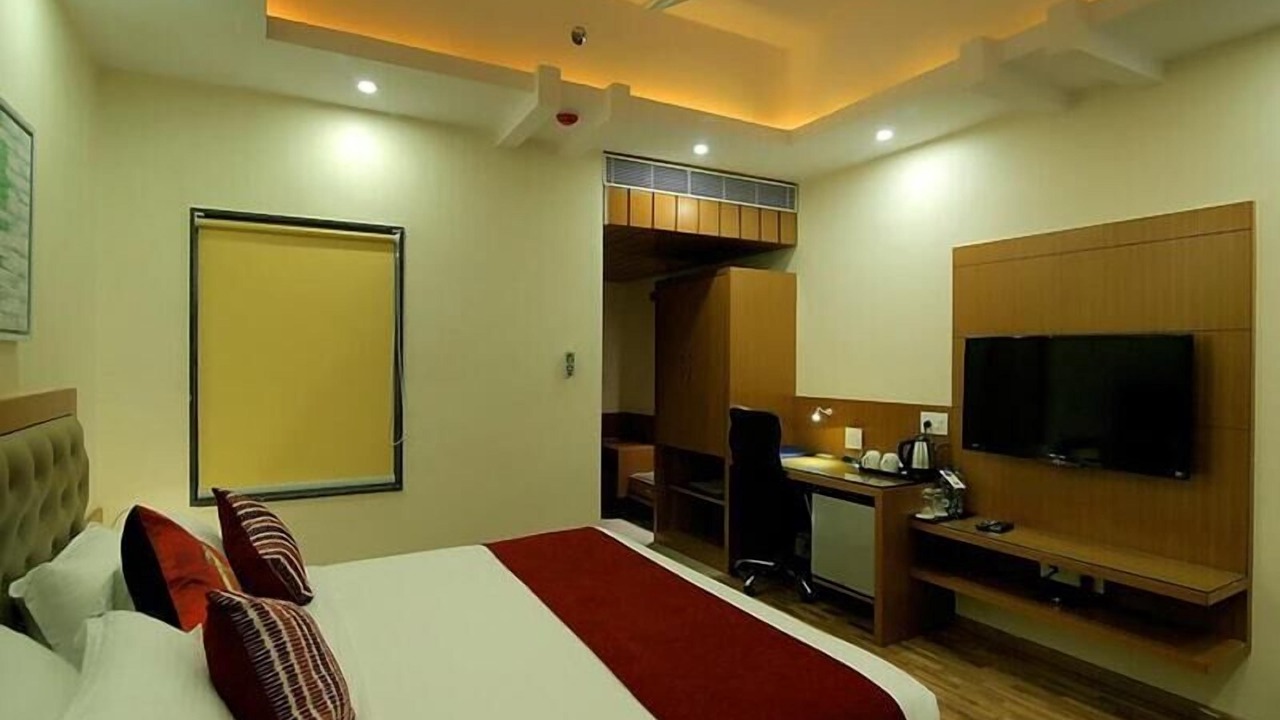 Photo of Bedroom in Kamalapur